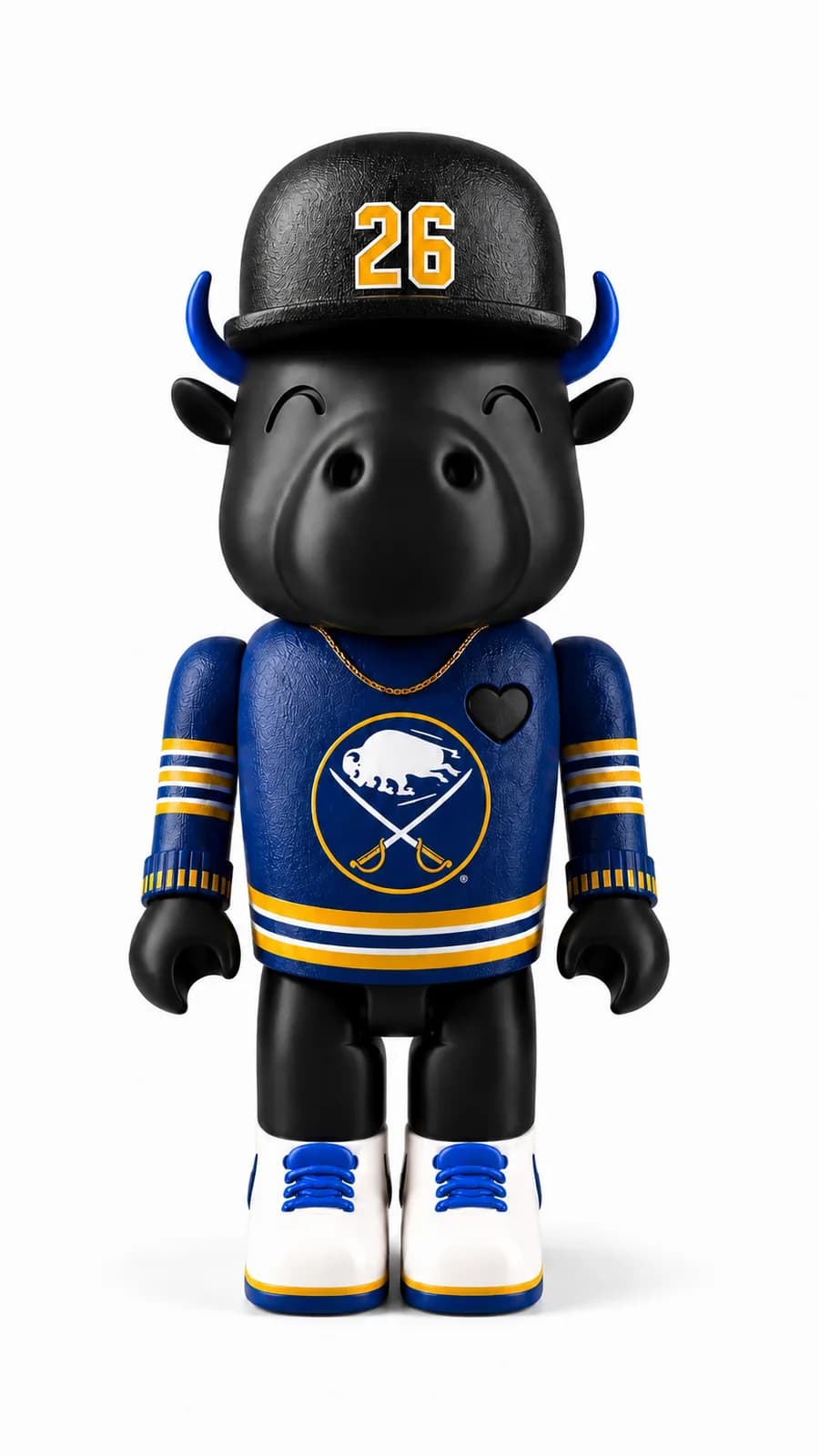 The Buffalo Season Collection 2026